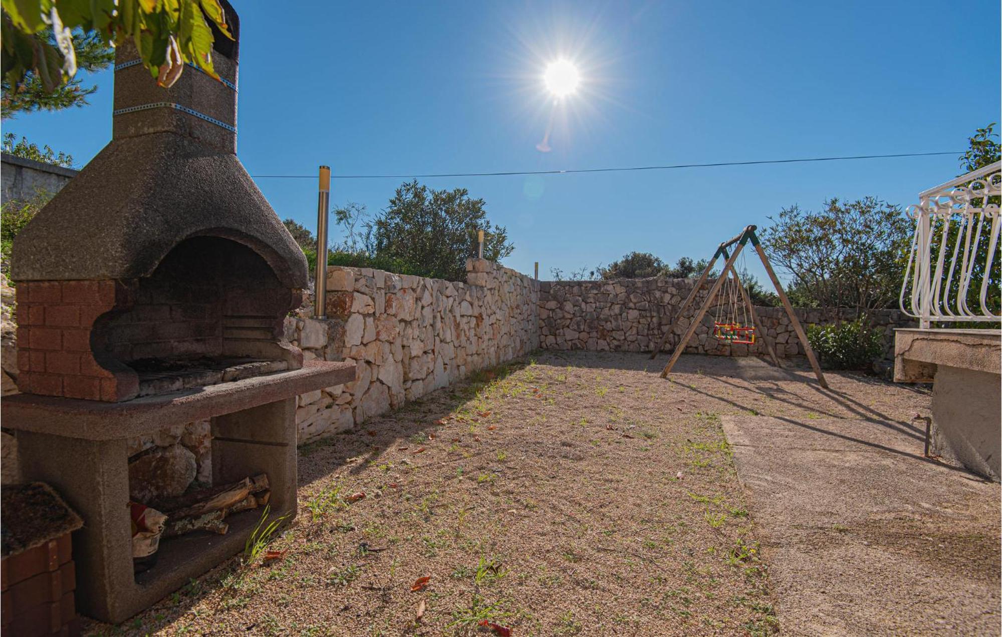 Cozy Home In Dolac With Kitchen Primošten Zewnętrze zdjęcie