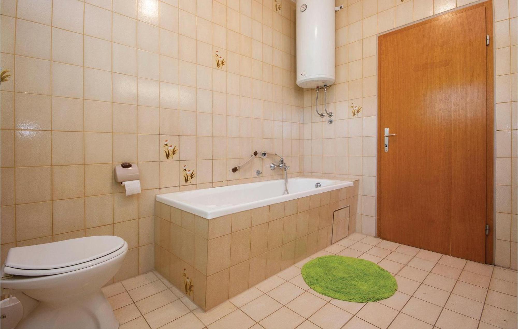 Cozy Home In Dolac With Kitchen Primošten Zewnętrze zdjęcie