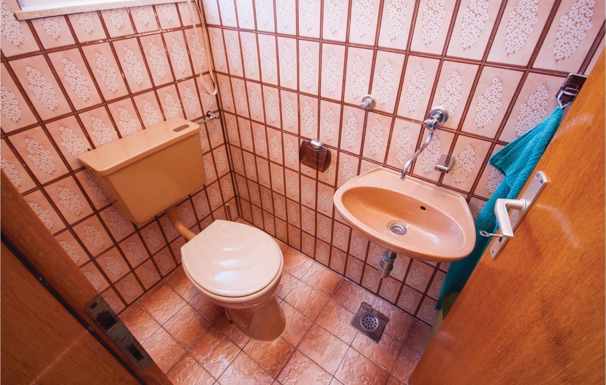 Cozy Home In Dolac With Kitchen Primošten Zewnętrze zdjęcie
