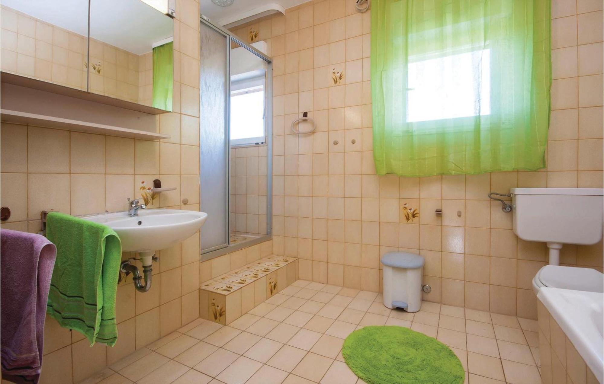 Cozy Home In Dolac With Kitchen Primošten Zewnętrze zdjęcie