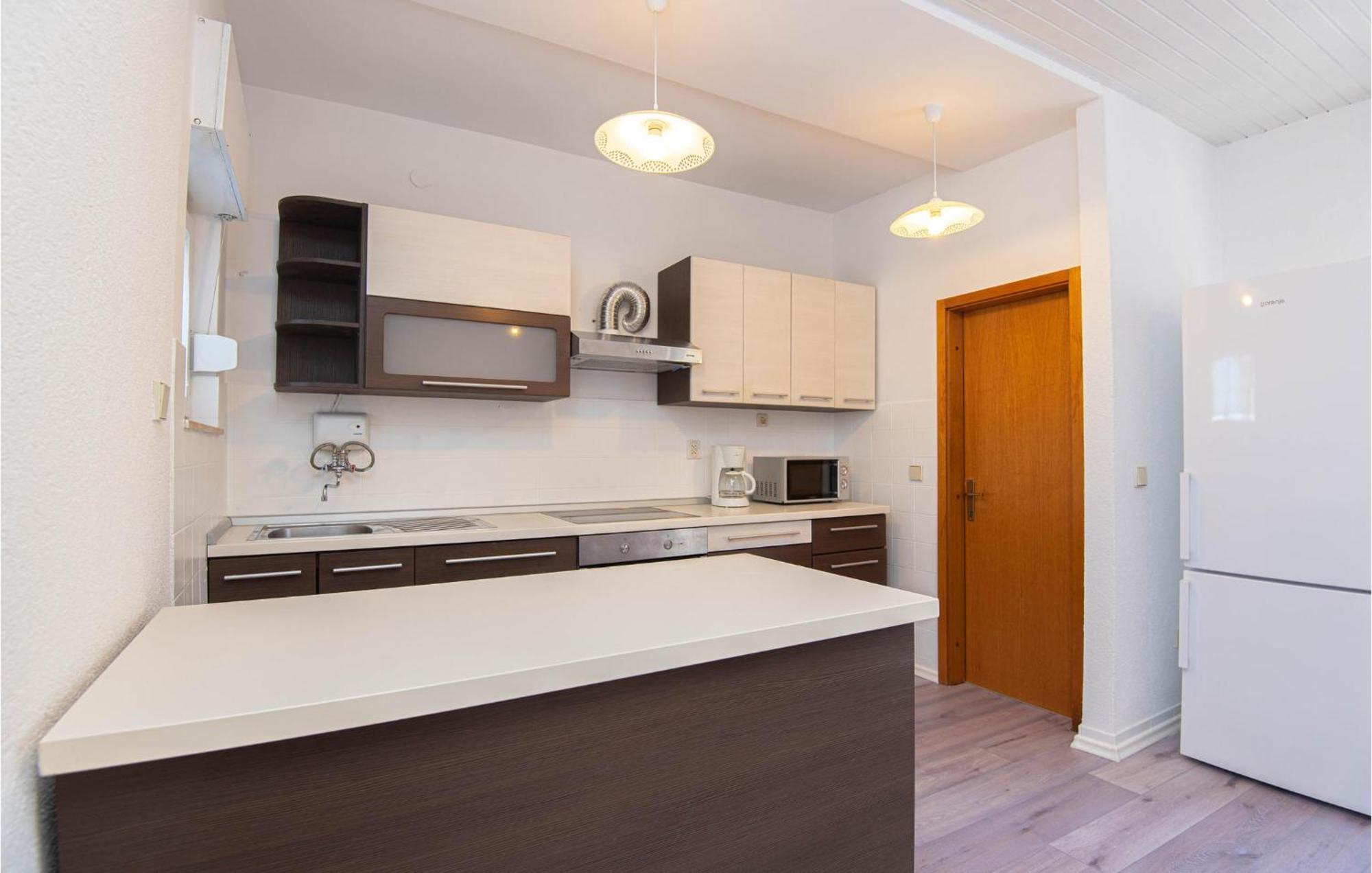Cozy Home In Dolac With Kitchen Primošten Zewnętrze zdjęcie
